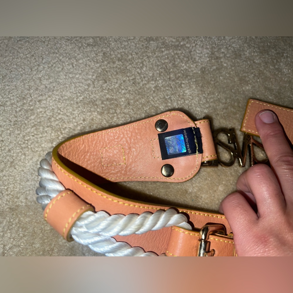 Cavalli belt one size - Picture 3 of 5